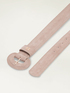 Ceinture en daim image number 2