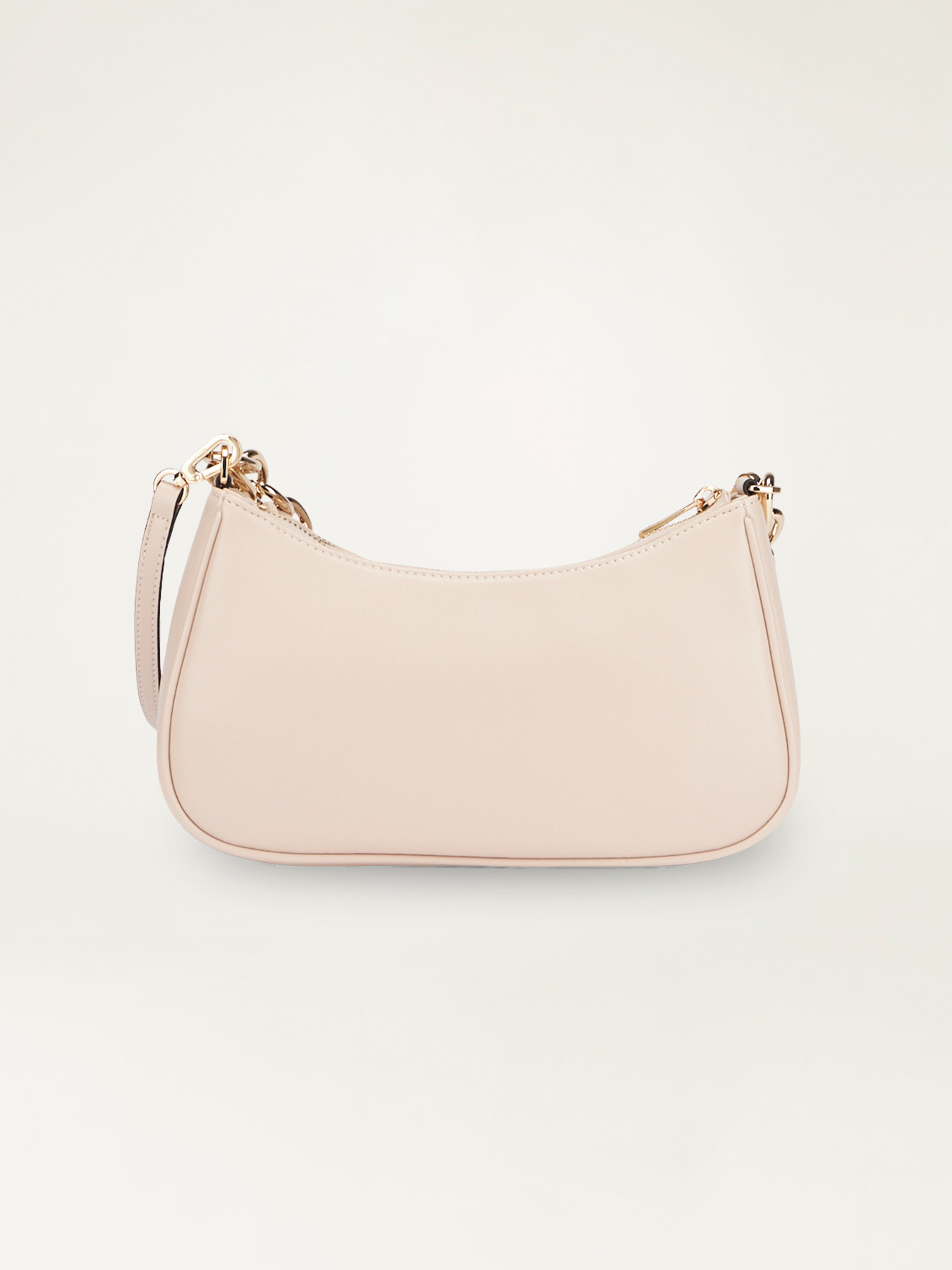 &bdquo;Zwei-in-Eins&ldquo; Baguettetasche image number 2