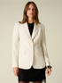 Blazer mit schneiderischen Steppn&auml;hten image number 3