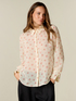 Camicia con stampa floreale image number 0