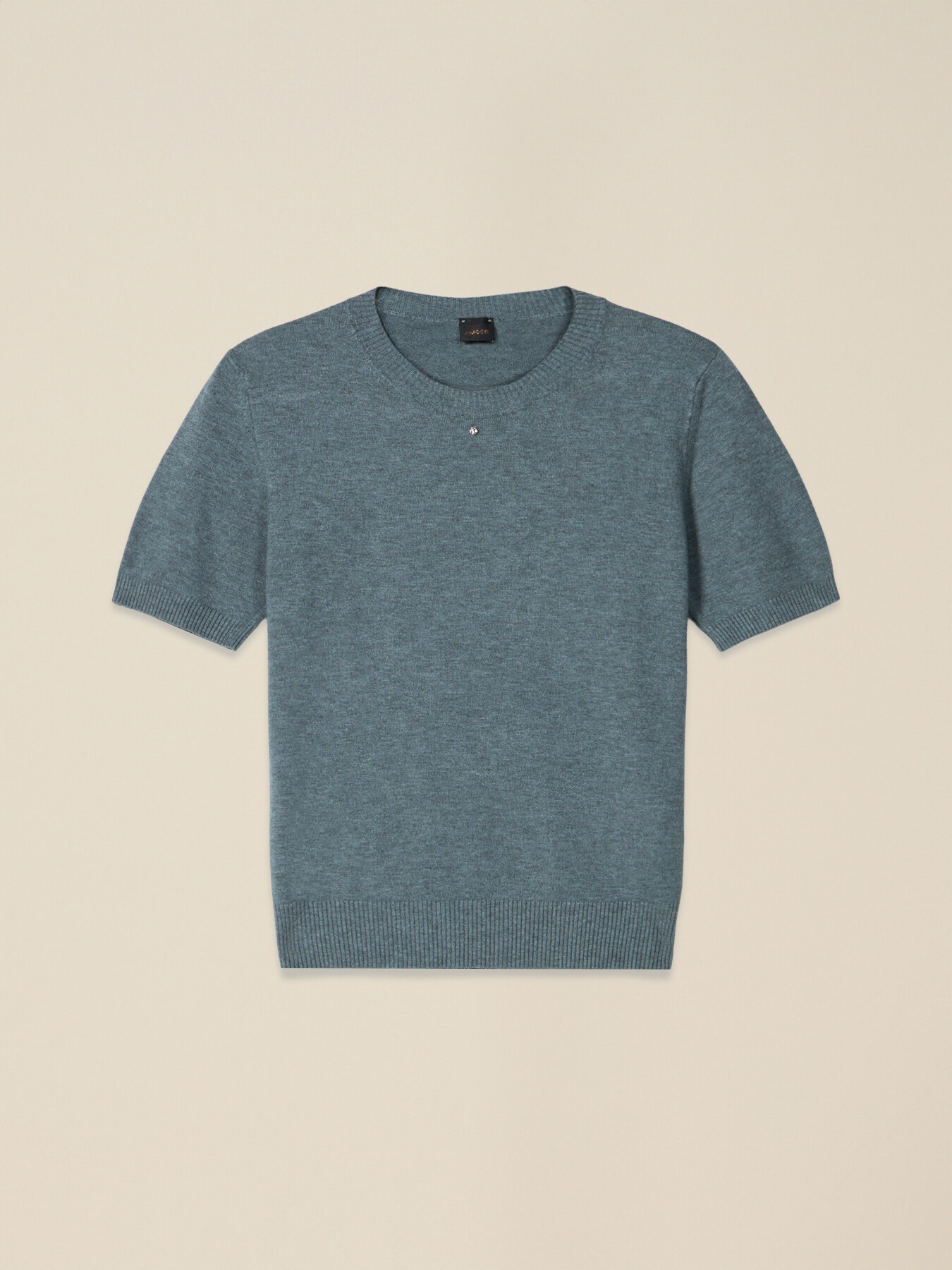 Short sleeve shirt image number 3