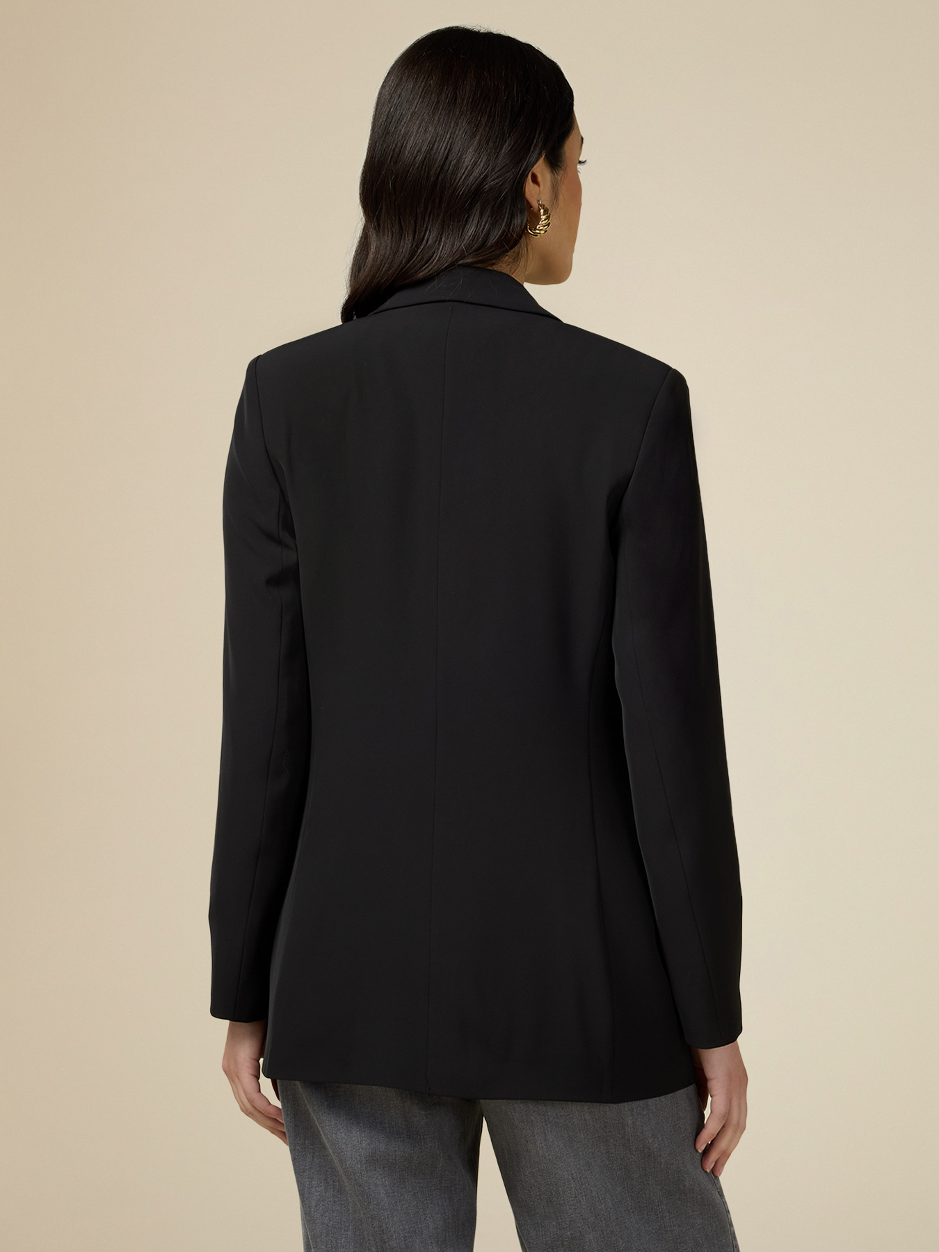 Zweireihiger Blazer image number 1