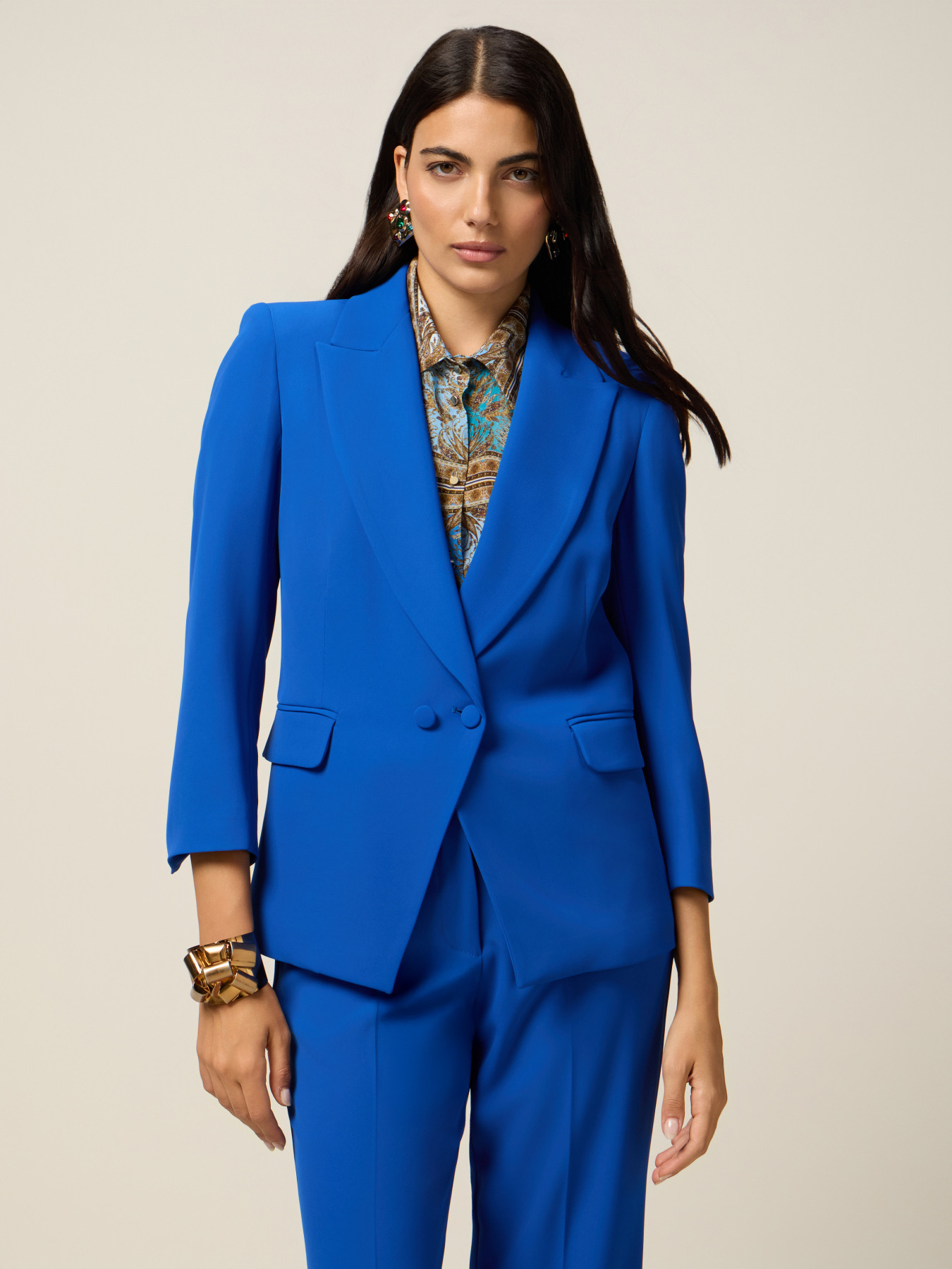 Blazer cruzado image number 0