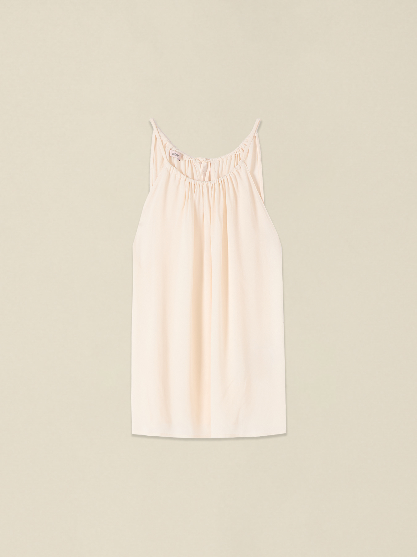 Top en viscose image number 3