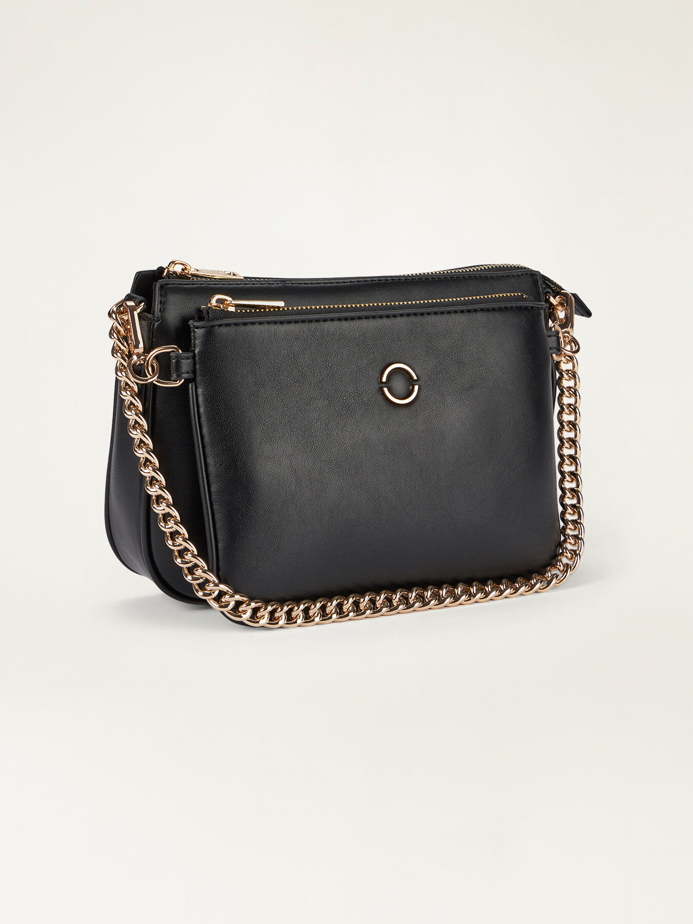 Borsa crossbody scomponibile image number 3