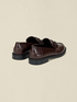 Loafers with metal chain image number 2