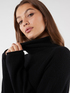 Rollkragenpullover aus Kaschmir image number 2