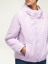 Piumino leggero reversibile image number 6