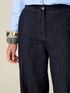Wide-leg jeans image number 2