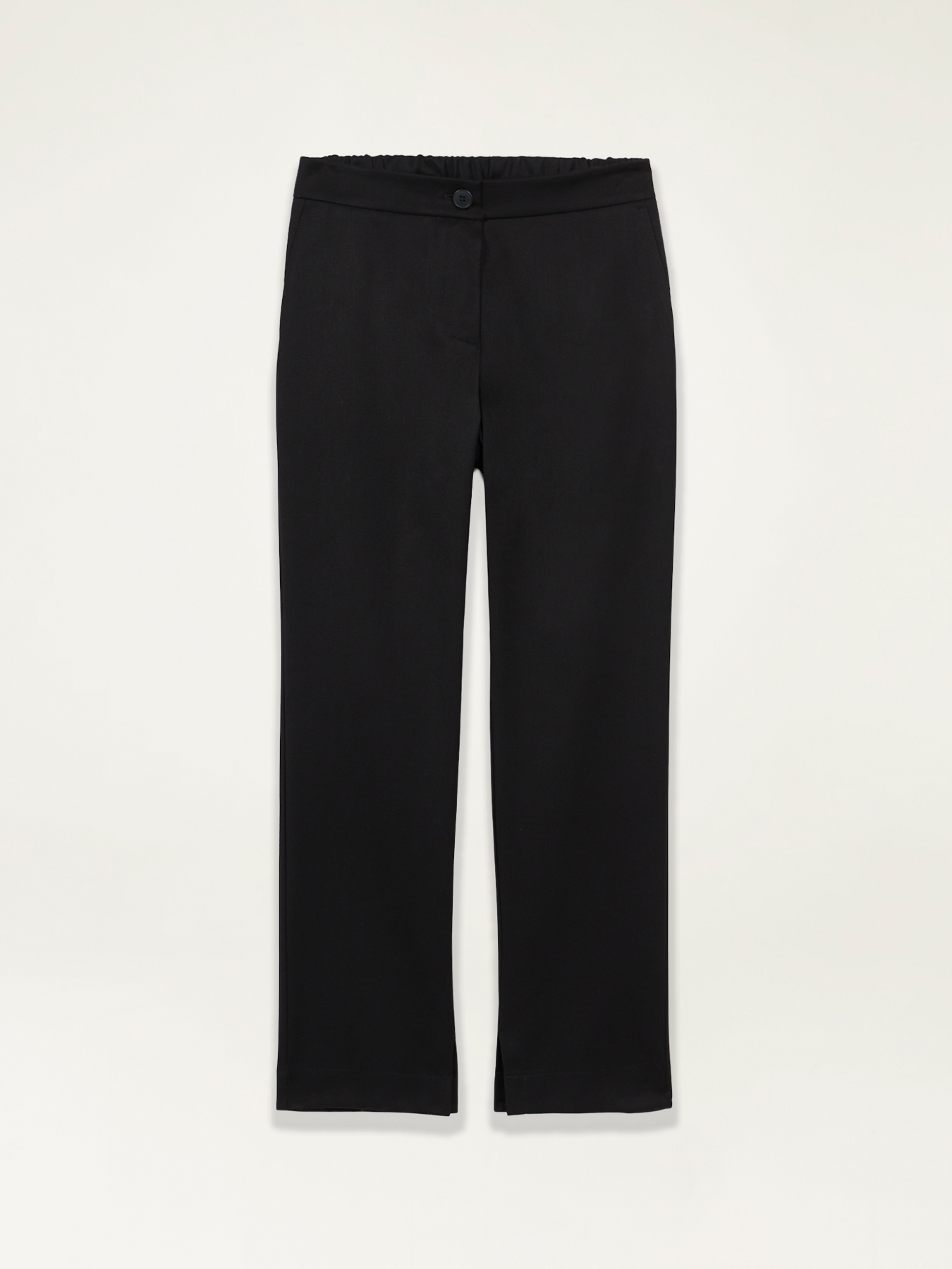 Pantaloni in flanella image number 4