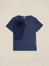 T-Shirt mit Applikation image number 3