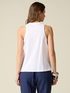 Top en coton avec paillettes image number 1
