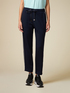 Soft touch joggers image number 3