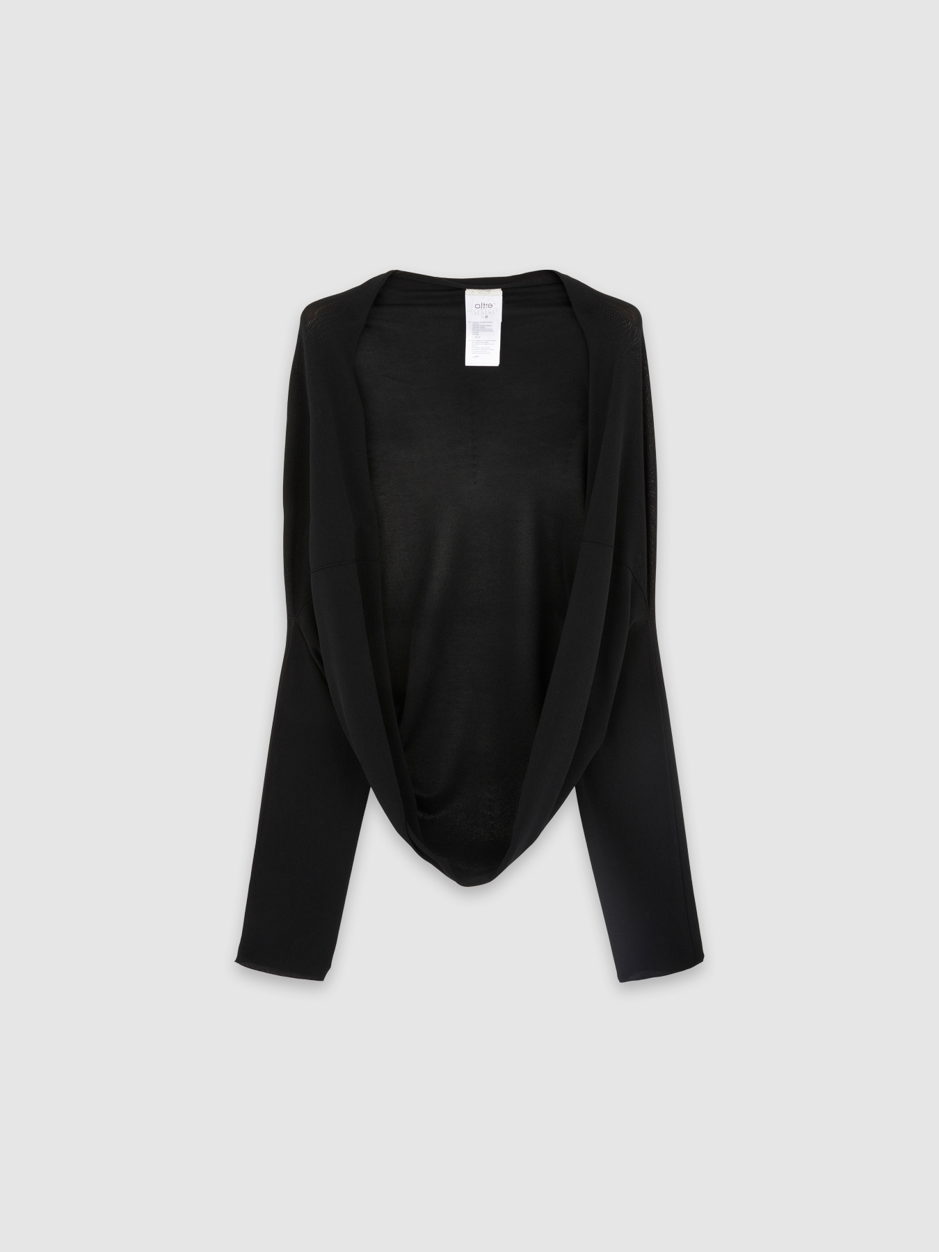 Boléro en tricot léger image number 3