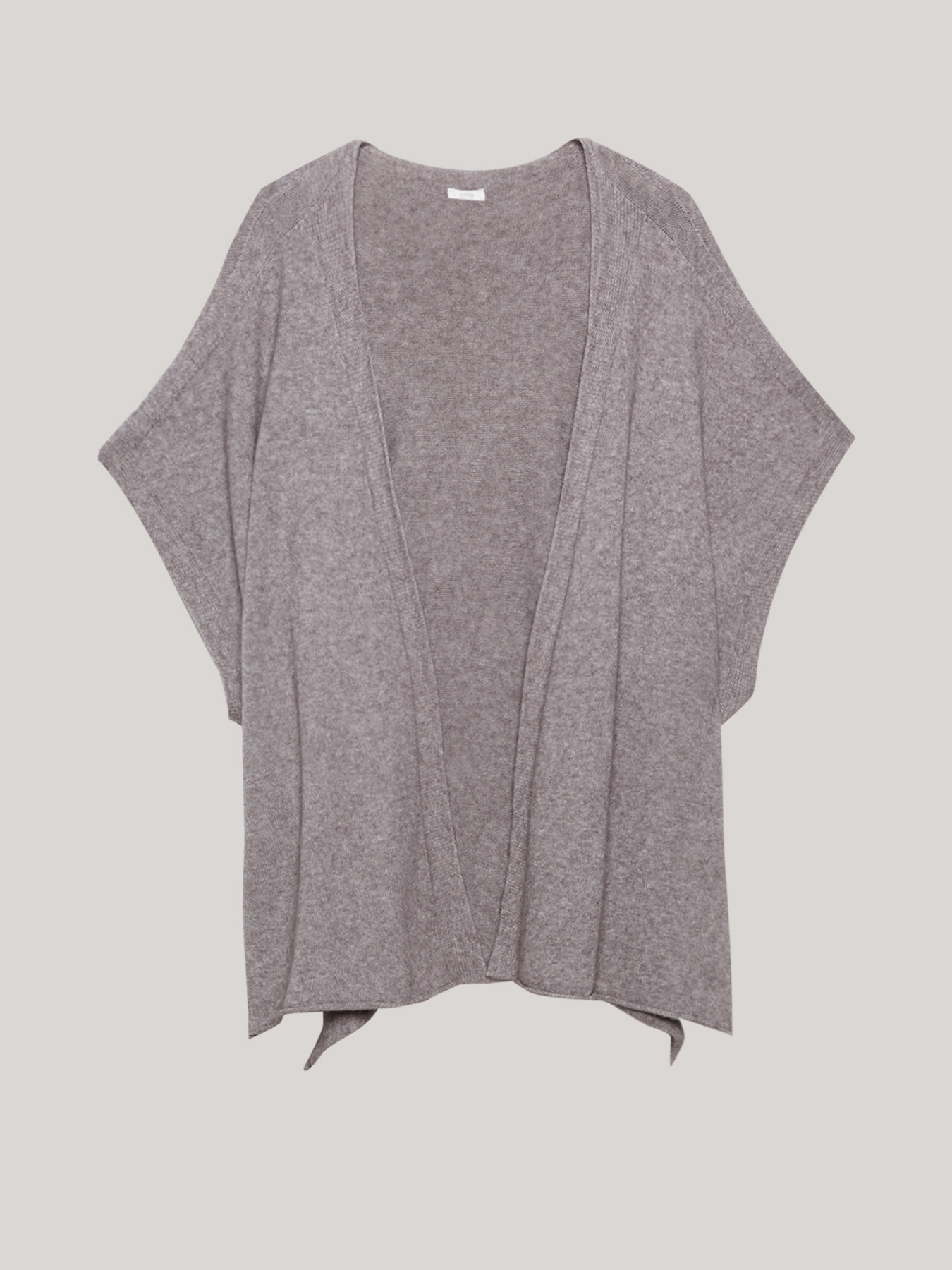 Knit waistcoat image number 3