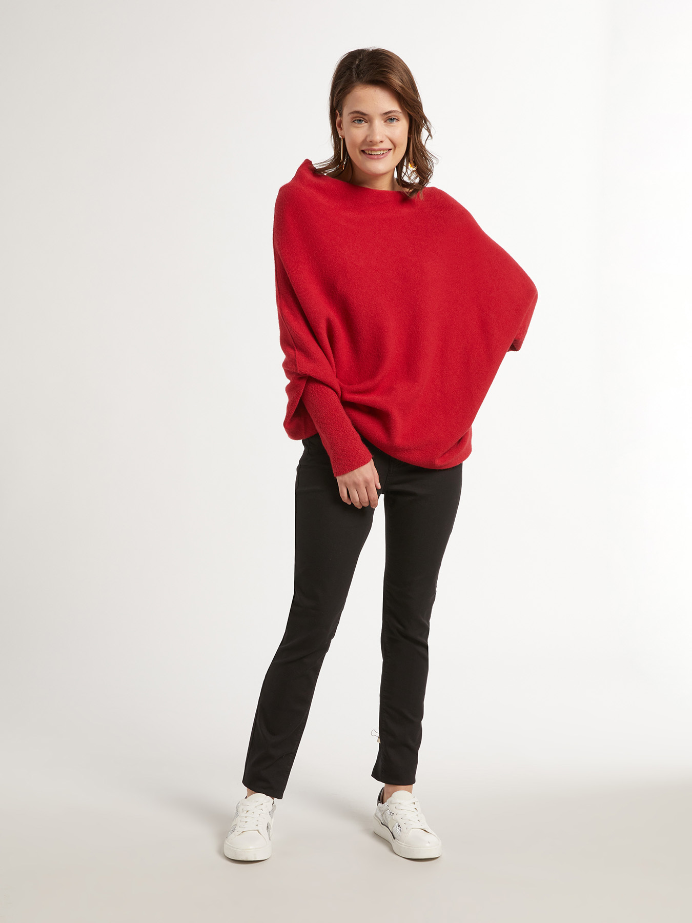 Pantaloni skinny Paris image number 0