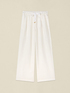 Weite Leinenhose image number 4