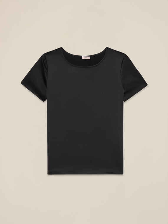 T-shirt bimati&egrave;re