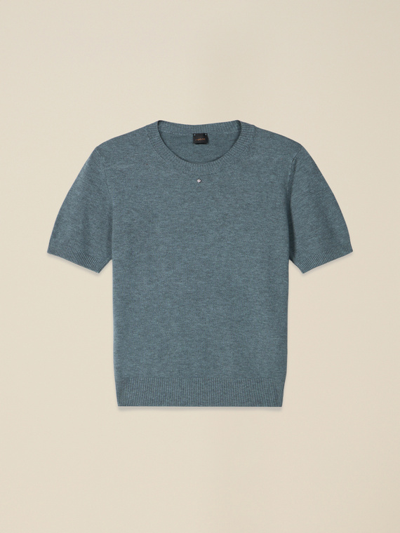 Short sleeve shirt