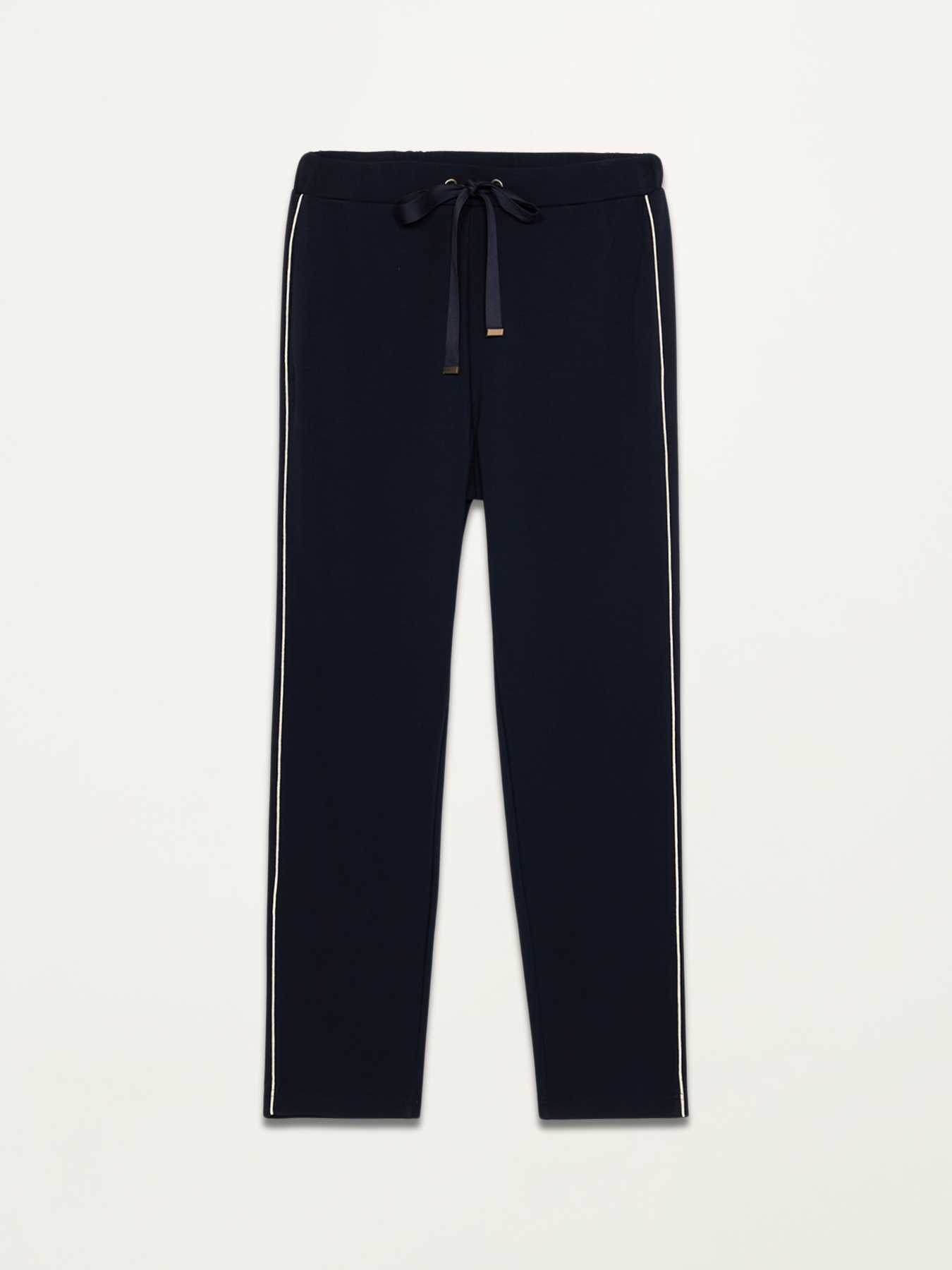 Soft touch joggers image number 4