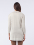 Cardigan lungo lurex image number 1