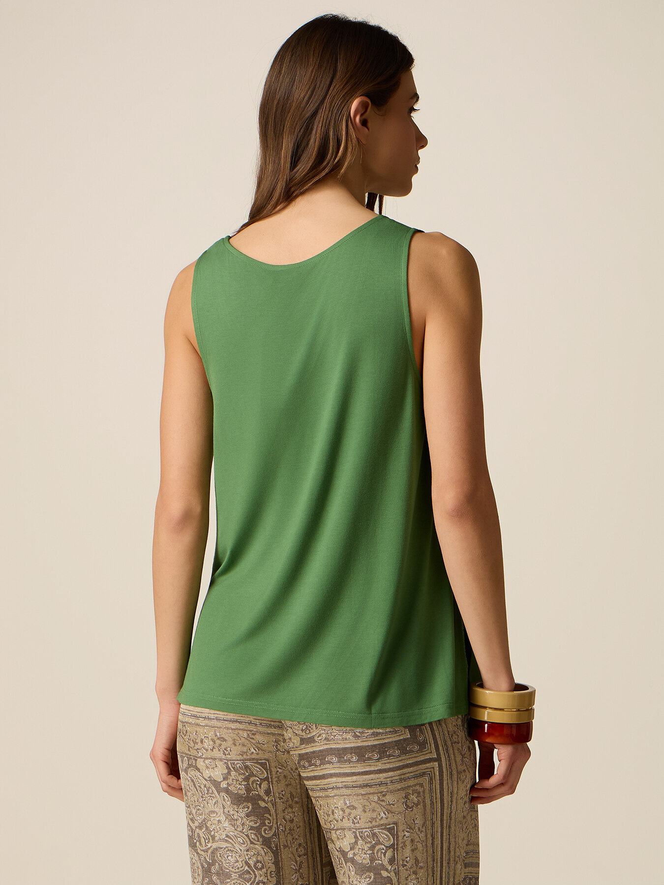 Bi-material top image number 1