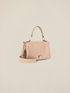 Borsa a tracolla in vera pelle image number 3