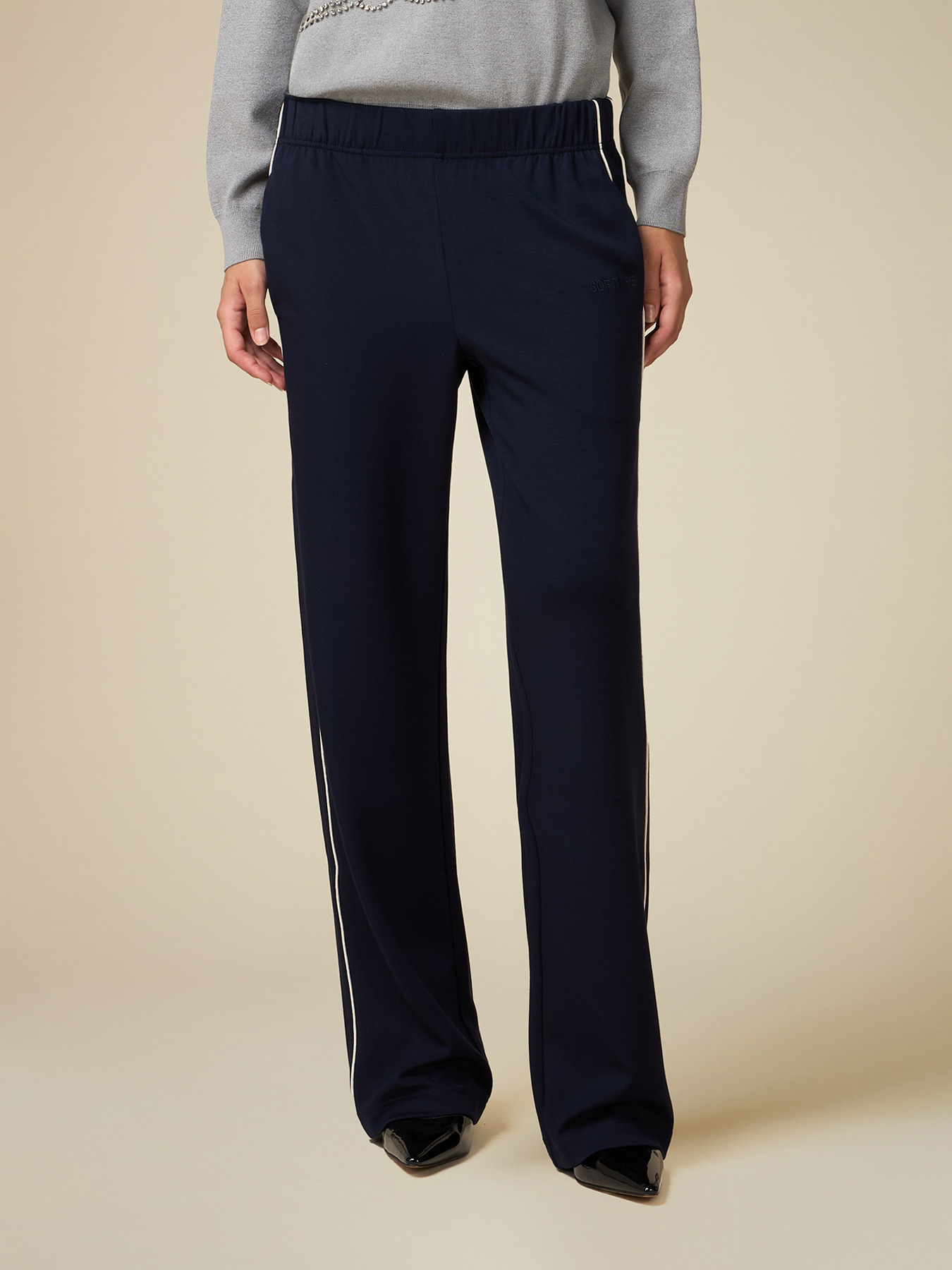 Soft Touch Jogginghose image number 3