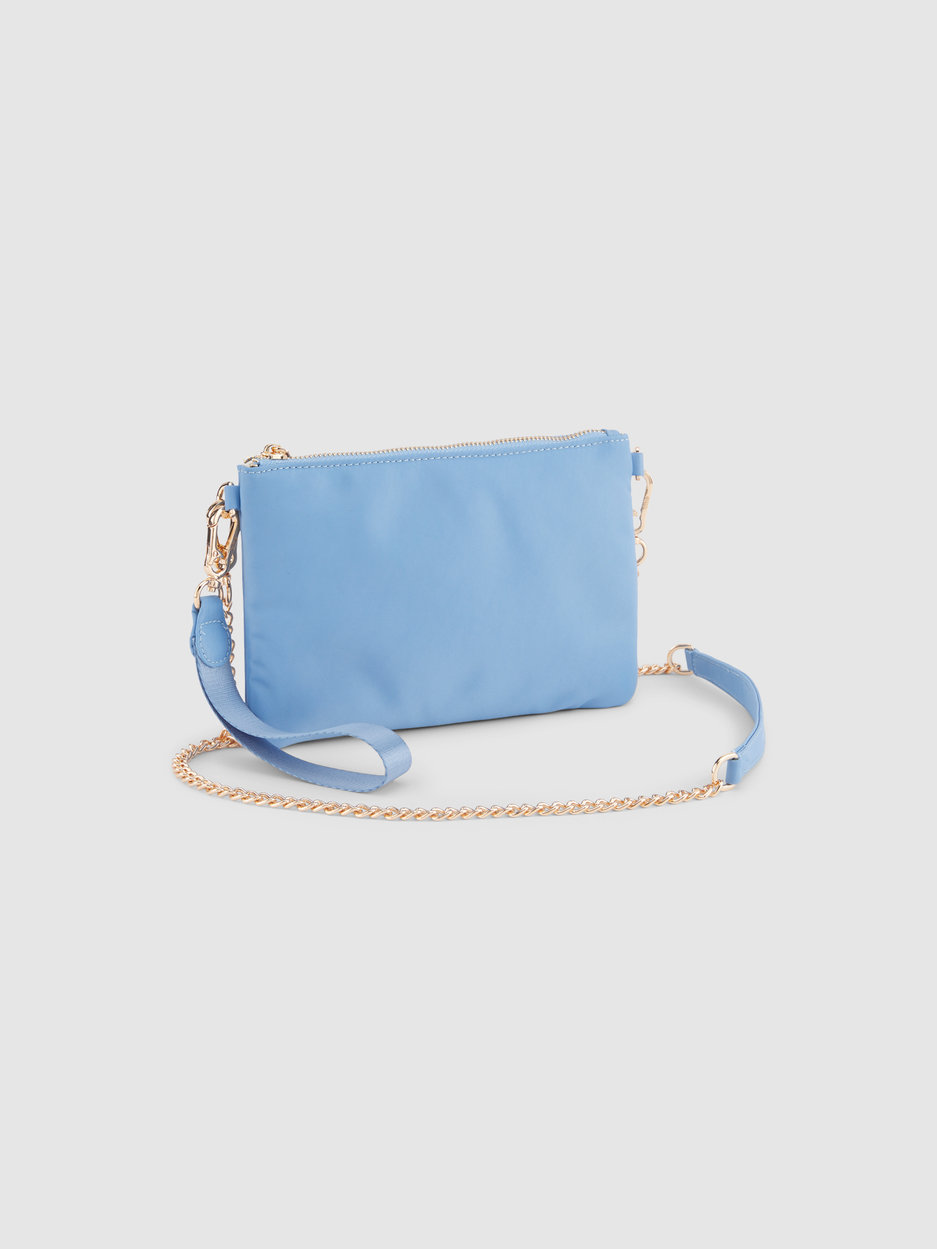 Pochette in nylon image number 3