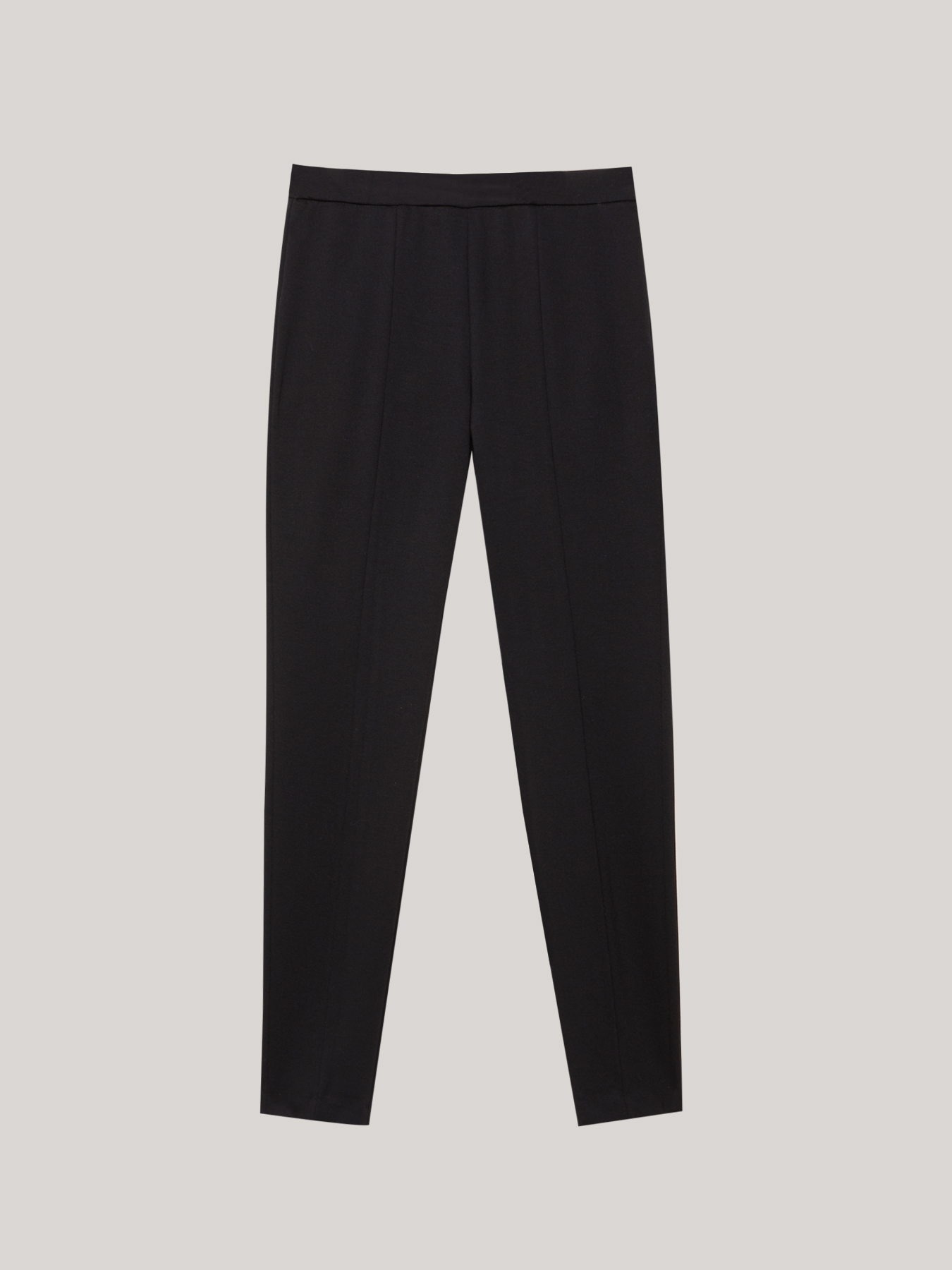 Pantaloni Paris in punto milano image number 3