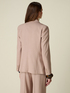 Blazer doppiopetto con bottoni araldica image number 1