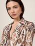 Blazer con ricamo in paillettes image number 2
