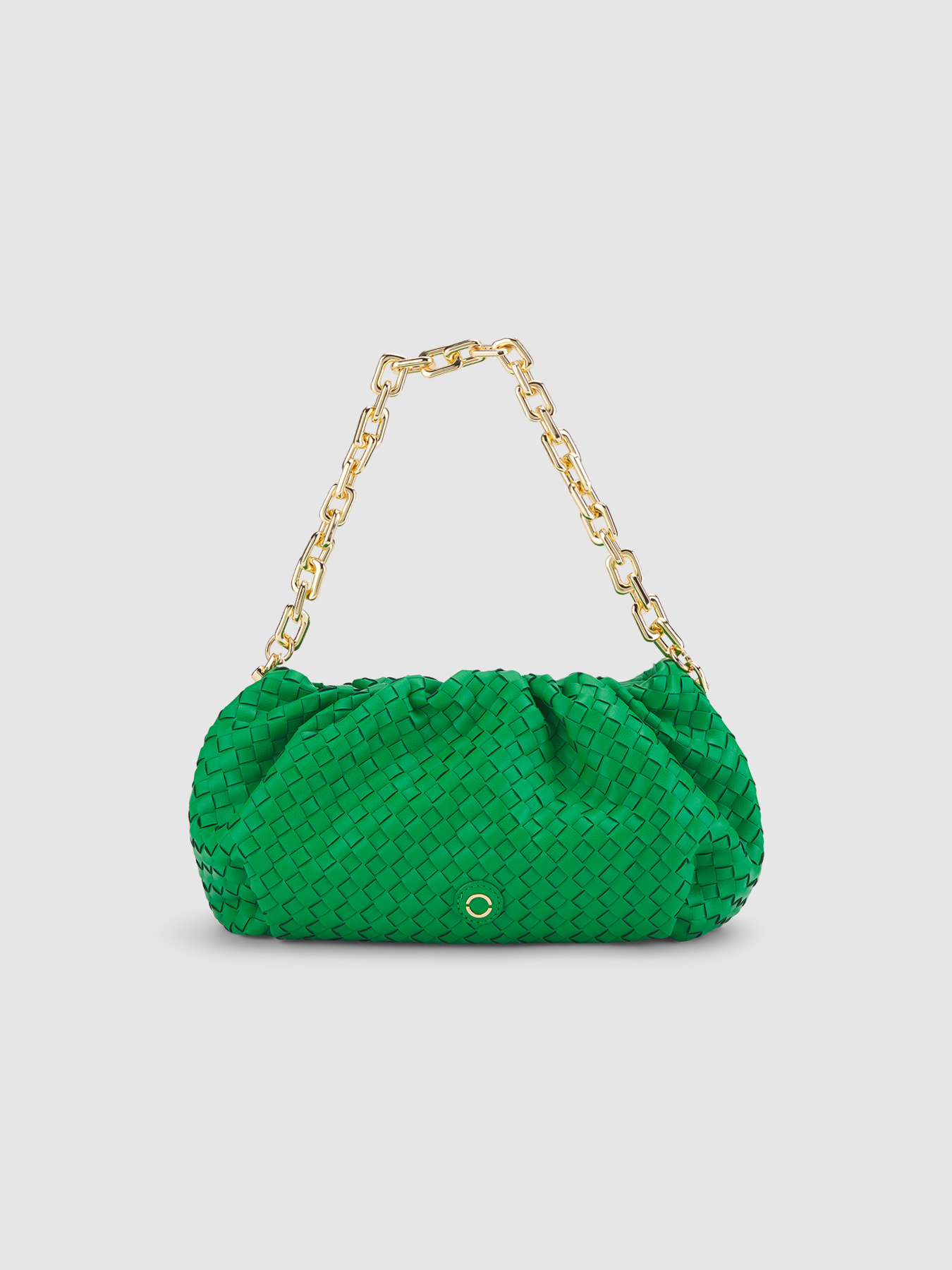 Geflochtene Tasche image number 1