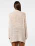 Cardigan aus Lurex-Bandgarn image number 1