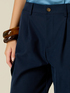 Cargo pants in twill image number 2