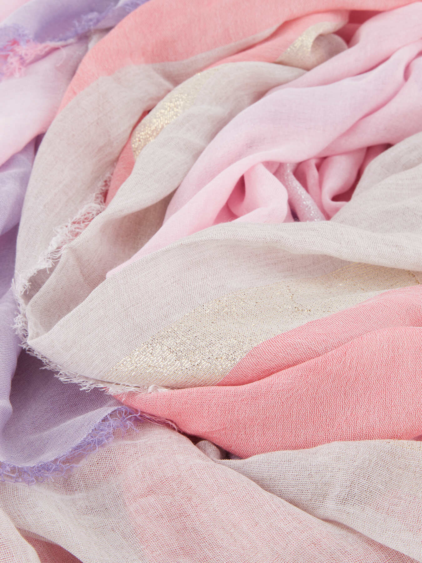 Sciarpa misto modal image number 1