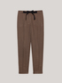 Houndstooth joggers image number 3
