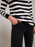 Skinny Traveller-Jeans, blau image number 2