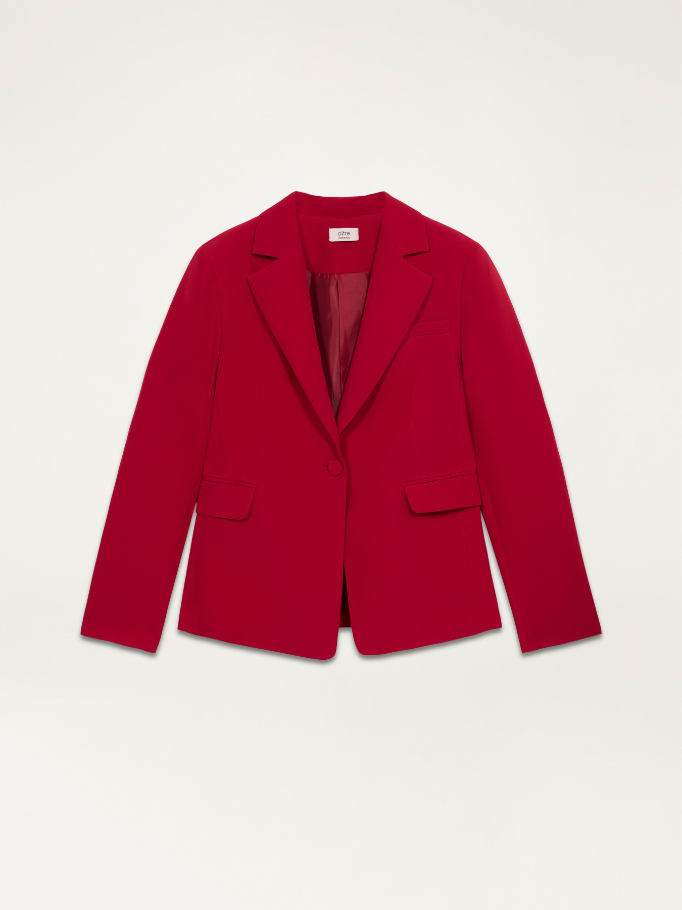 Blazer formale image number 4