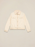 Veste courte en tweed image number 4