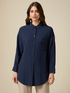 Chemise over en viscose image number 0