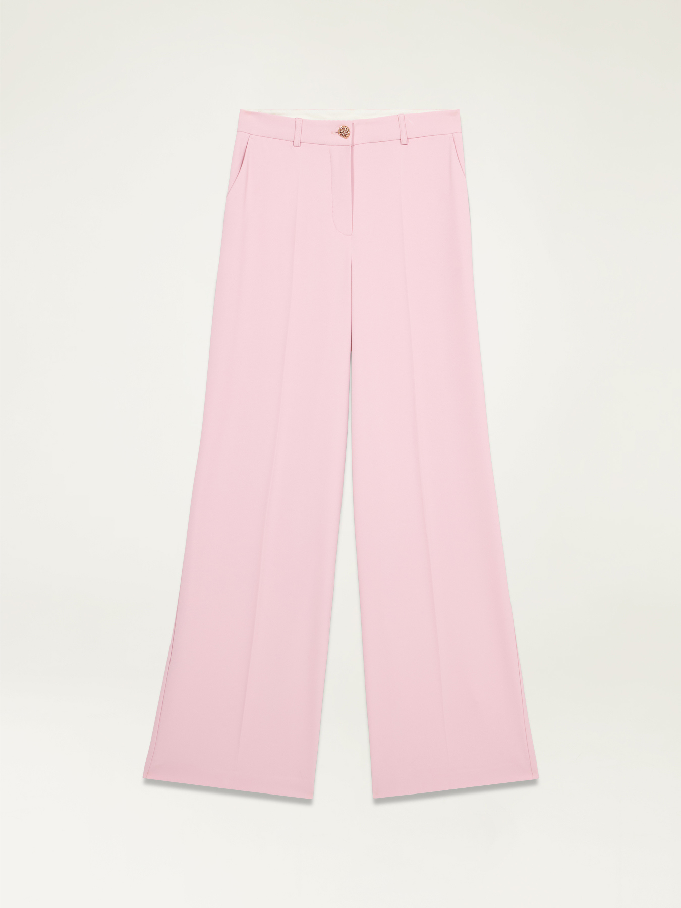 Pantaloni a palazzo image number 1