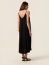 Langes Kleid aus Viskose image number 1