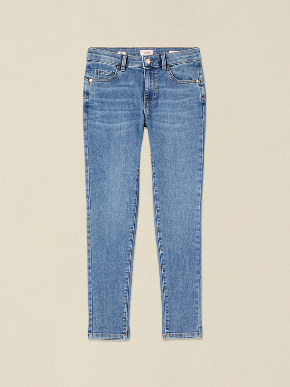 Jeans skinny din denim