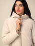 Beidseitig tragbarer Parka mit Kapuze image number 2