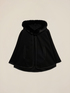 Poncho cu glugă image number 1