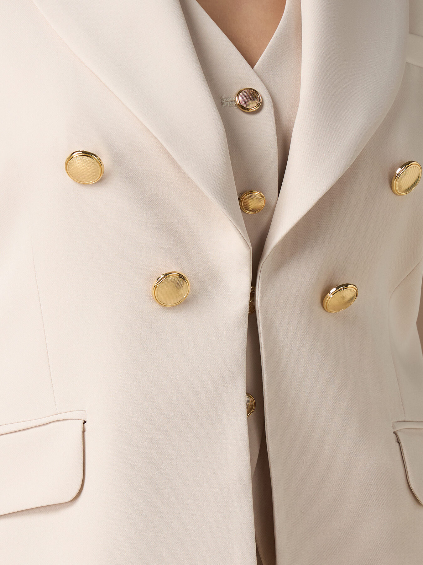 Zweireihiger Blazer image number 2