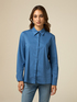 Chemise avec cristaux image number 0