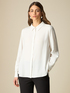 Chemise en viscose image number 0