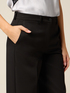 Wide leg pants image number 2